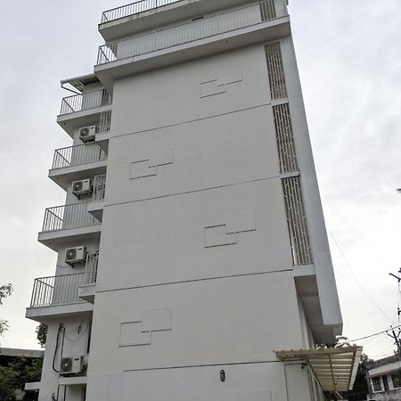 Green View Executive Stay'S Kochi Exterior photo