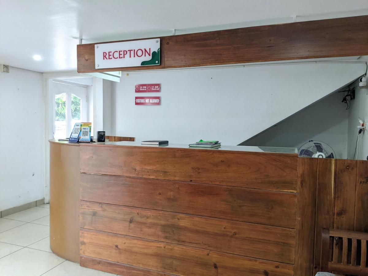 Green View Executive Stay'S Kochi Exterior photo