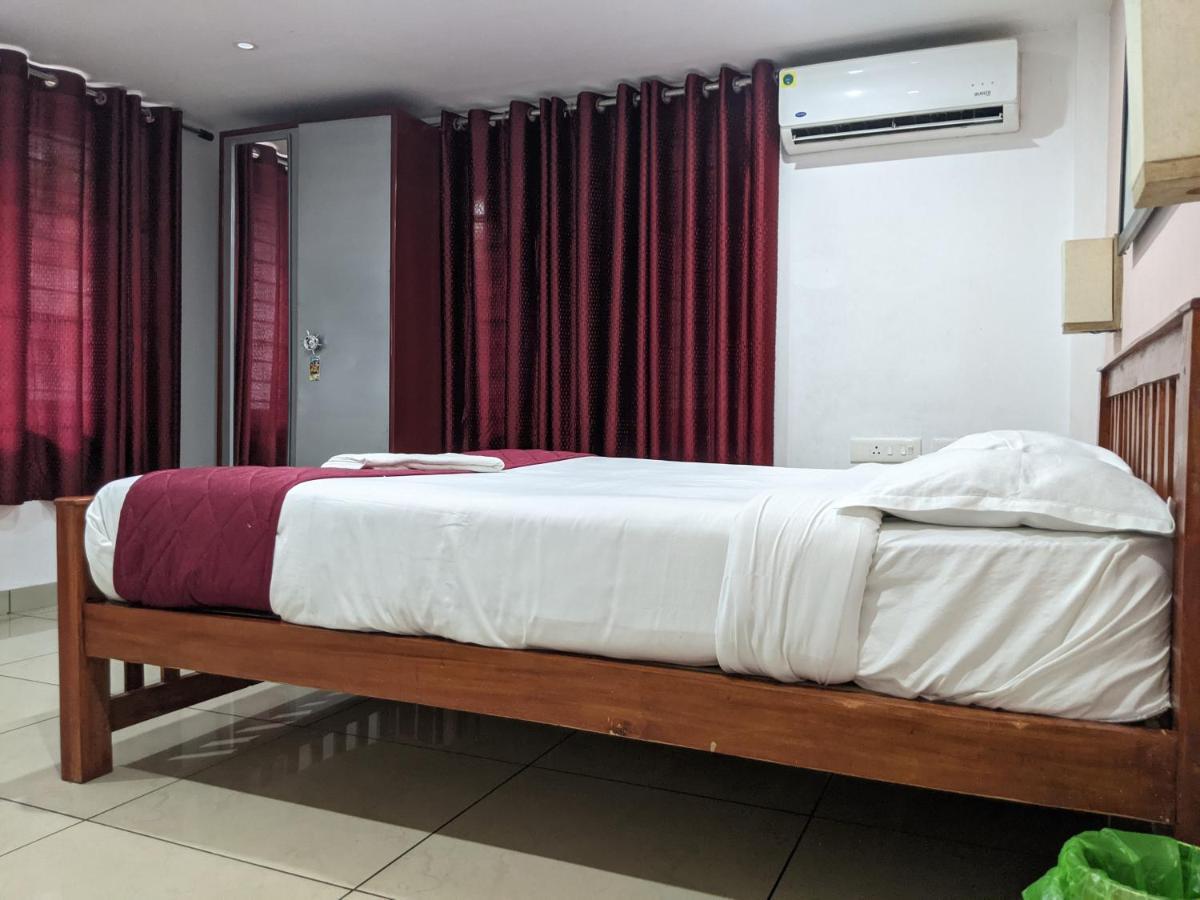 Green View Executive Stay'S Kochi Exterior photo