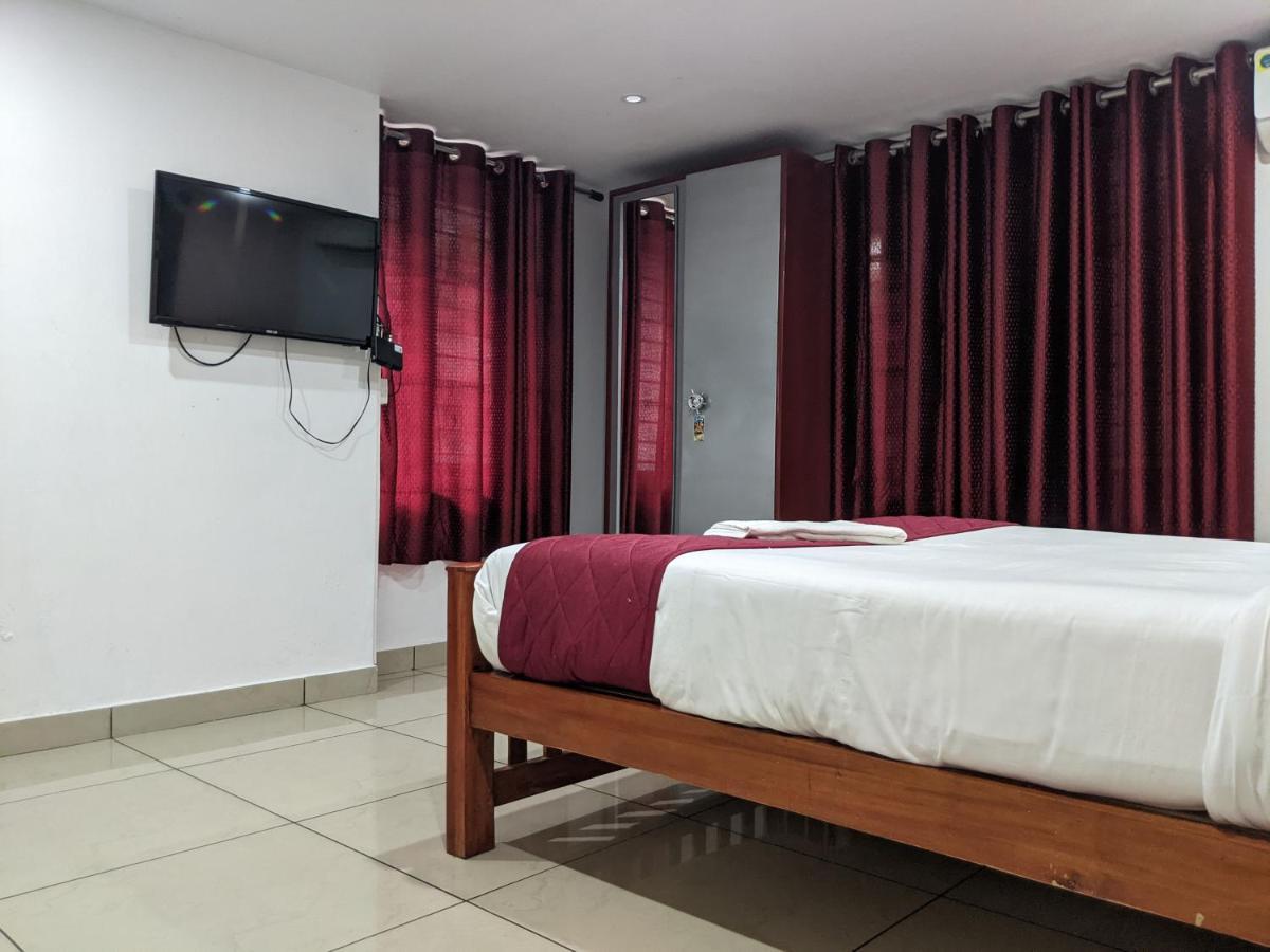 Green View Executive Stay'S Kochi Exterior photo