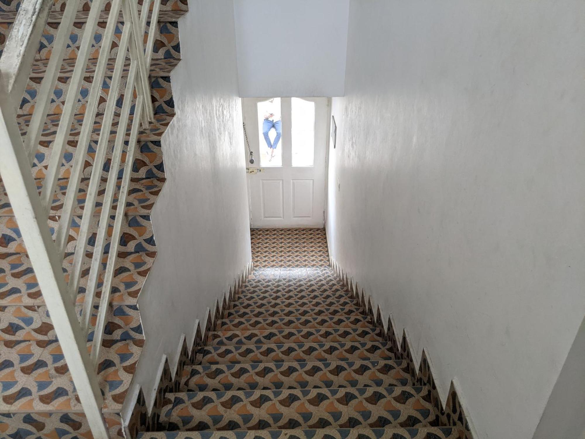 Green View Executive Stay'S Kochi Exterior photo