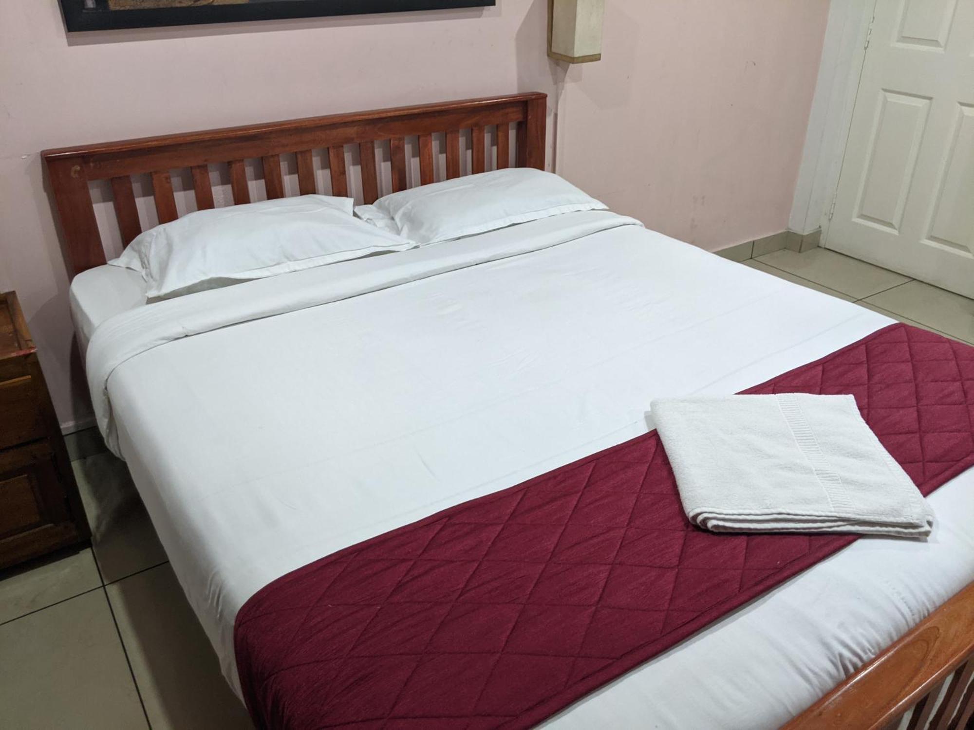 Green View Executive Stay'S Kochi Exterior photo